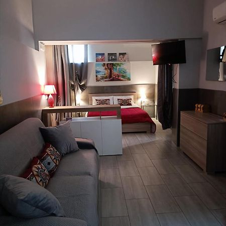 Il Piccolo Scrigno Apartment Palermo Luaran gambar